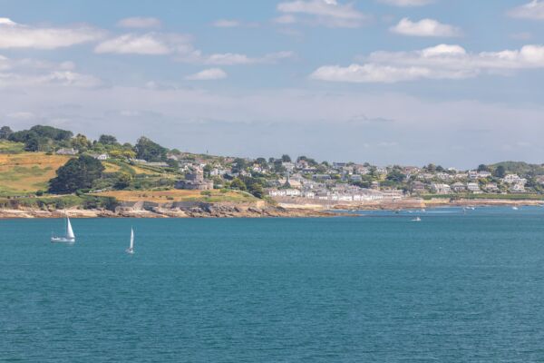 St Mawes, pexels-andrew-jones