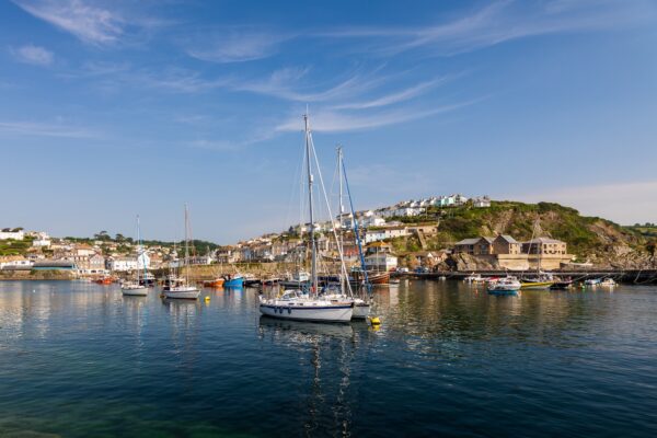 Mevagissey pexels ©neal-smith