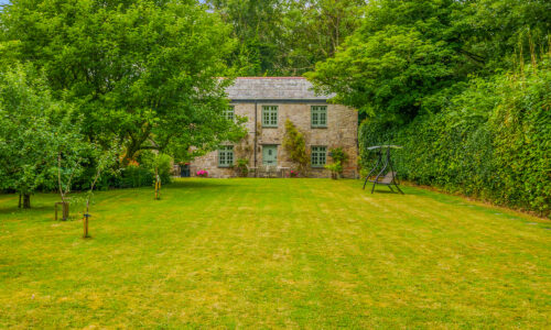 Orchard Cottage