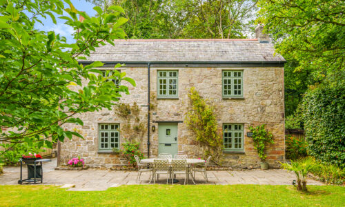Orchard Cottage
