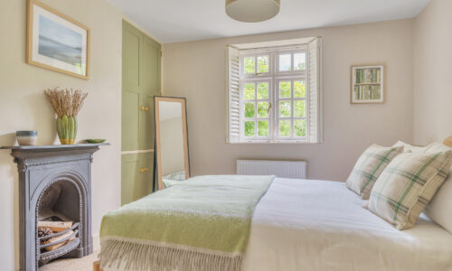 Orchard Cottage