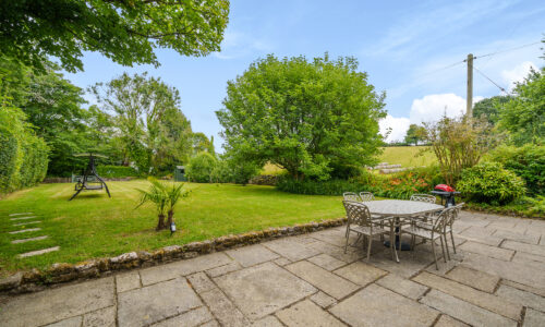 Orchard Cottage
