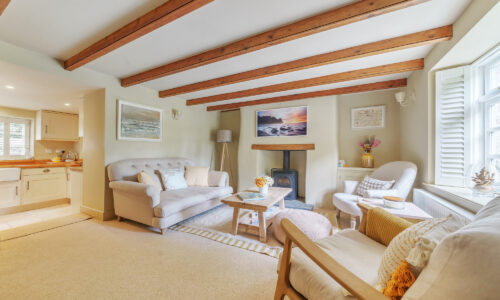 Orchard Cottage