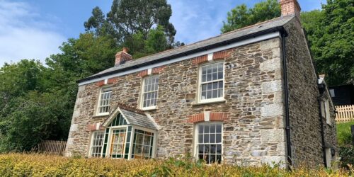 Myrtle Cottage