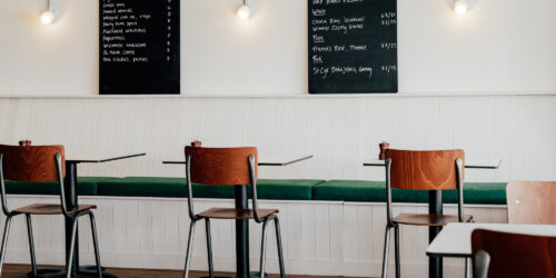 Top restaurants in Rock, Cornwall