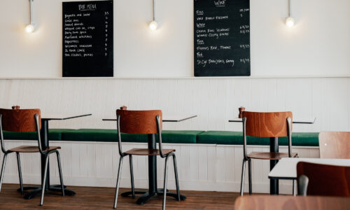 Top restaurants in Rock, Cornwall
