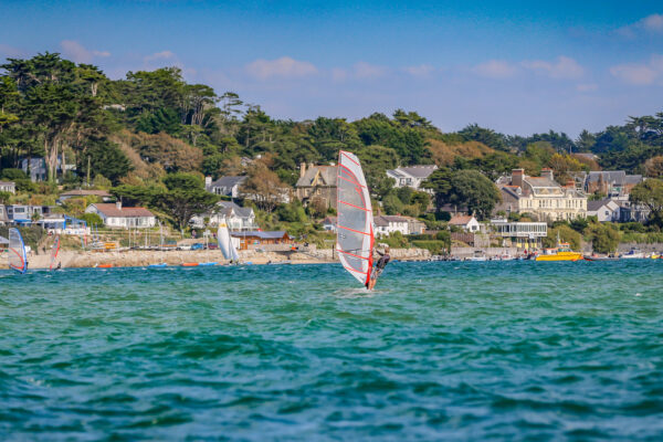 Rock watersports, © St Enodoc Hotel
