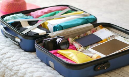 10 things to pack on your holiday to Cornwall