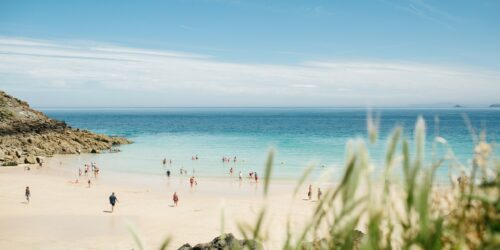 St Ives Holiday Guide
