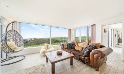 The Beach House
