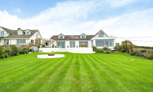 The Beach House