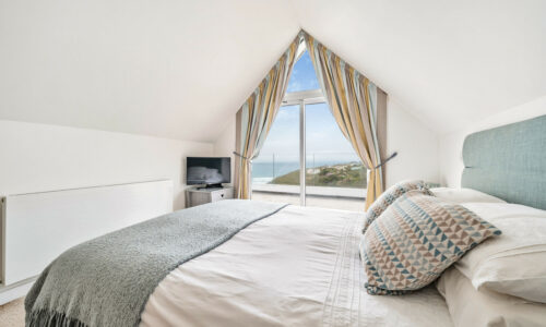The Beach House
