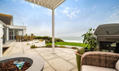 The Beach House
