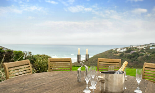 The Beach House