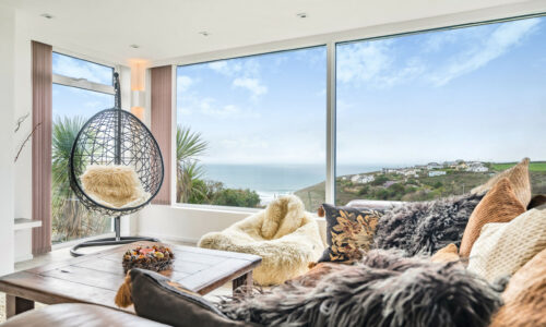 The Beach House