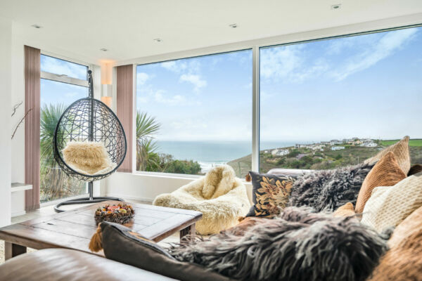 The Beach House