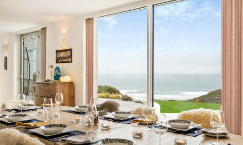 The Beach House