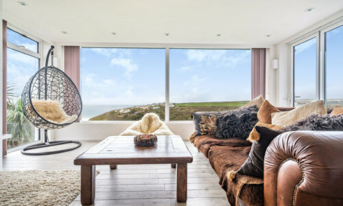 The Beach House