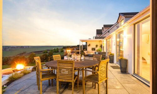 The Beach House