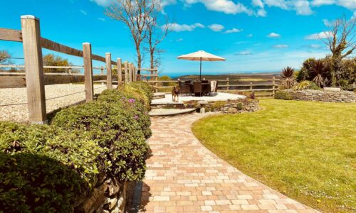 Sea View @ Mill Barns