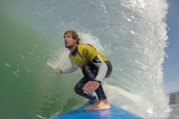 Mawgan Porth 1