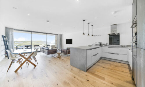 Ocean Edge @ Penarvor