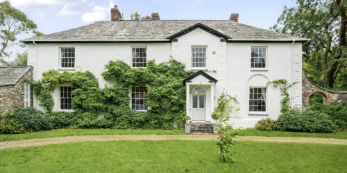 The Old Rectory