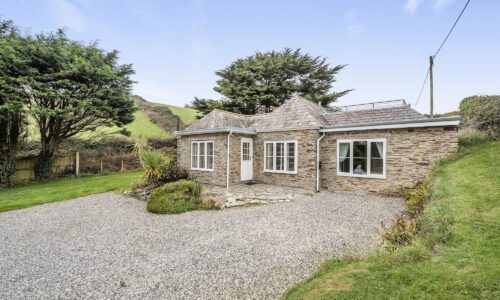 Stable Cottage