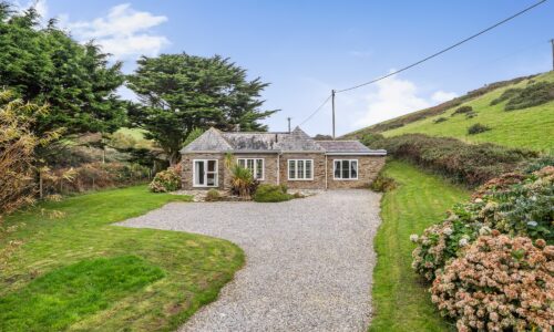 Stable Cottage