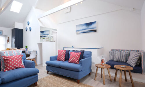 Barefoot Beach House