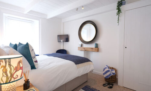 Barefoot Beach House