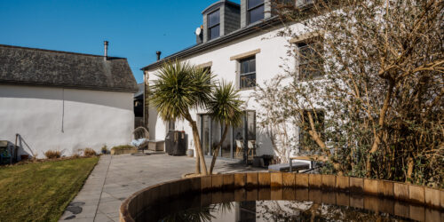 The Farmhouse
