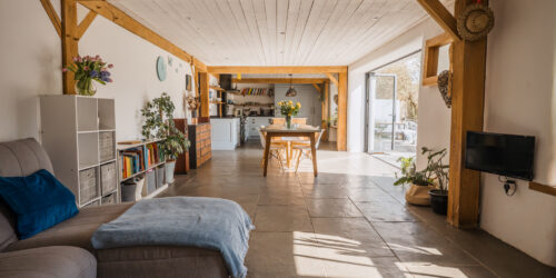 The Farmhouse