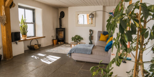 The Farmhouse