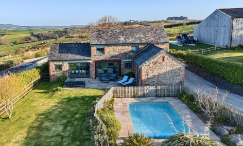 Lantic Barn