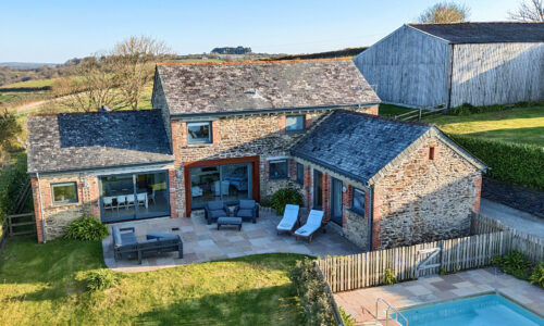 Lantic Barn