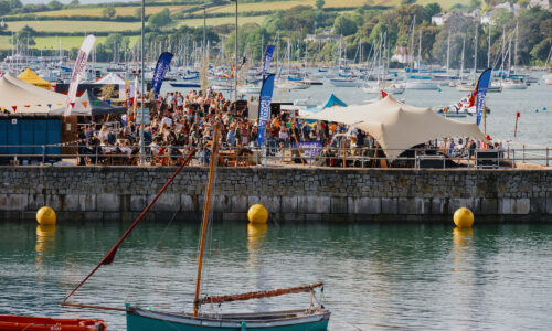 Things to do during May Half Term in Cornwall