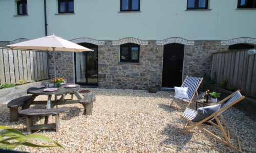 The Stable @ Mill Barns