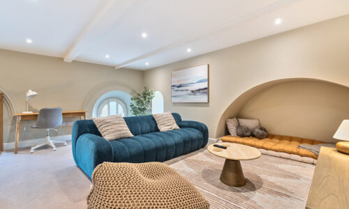 Brock’s Beach House