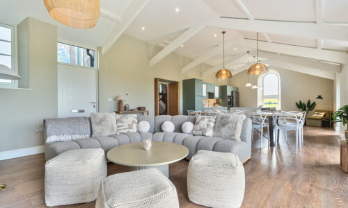 Brock’s Beach House
