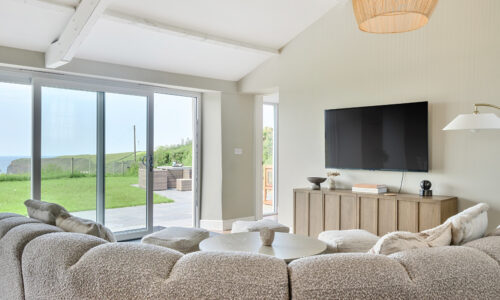 Brock’s Beach House