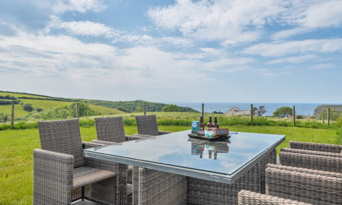 Brock’s Beach House