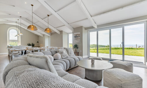 Brock’s Beach House