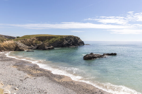 Church Cove at Gunwalloe, Cornwall ©National Trust Images Annapurna Mellor