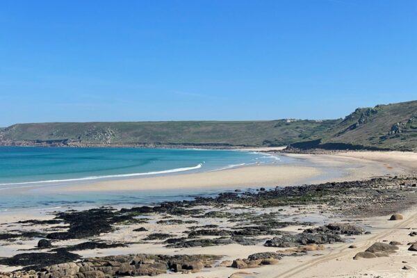 Sennen: Gwenver Tronic Pro Photography