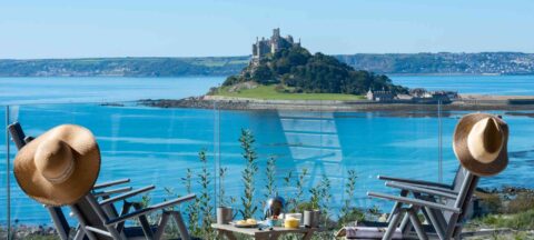 Bosworgy Marazion