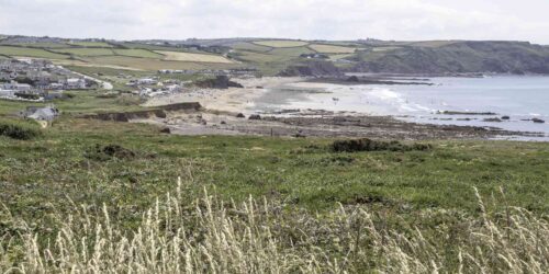 Widemouth Bay Holiday Guide