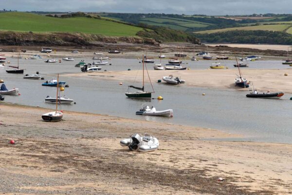 Wadebridge