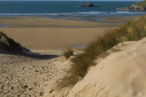 crantock