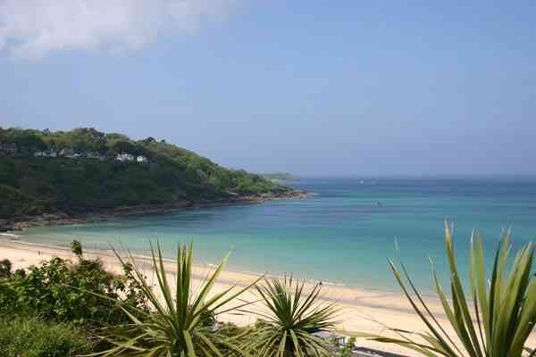 carbis bay